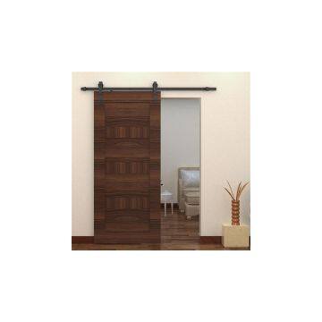 barn sliding wooden door