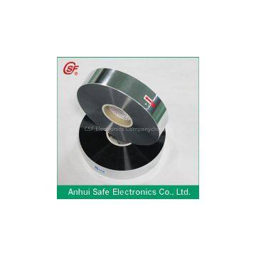 AL/ZN BOPET BOPP capacitor film