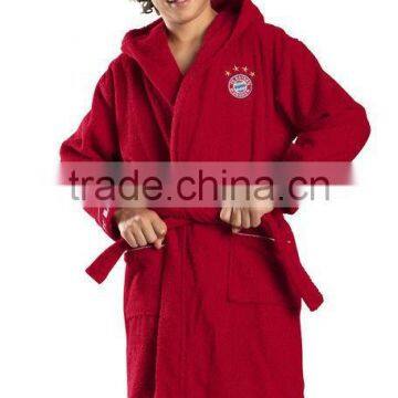 Best-selling bathrobe for men