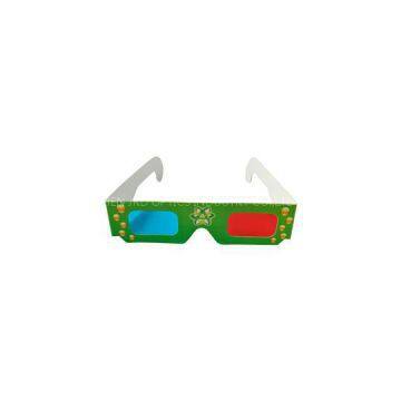 Wholesale Hot Polarized 3D Glasses With Wonderful Watching Movie Effect