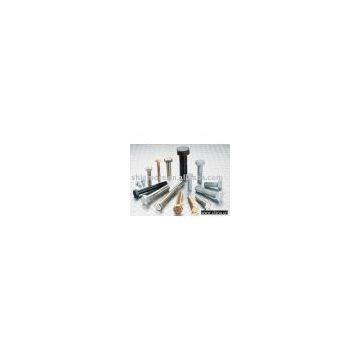 Stainless steel bolt,steel bolt,hardware