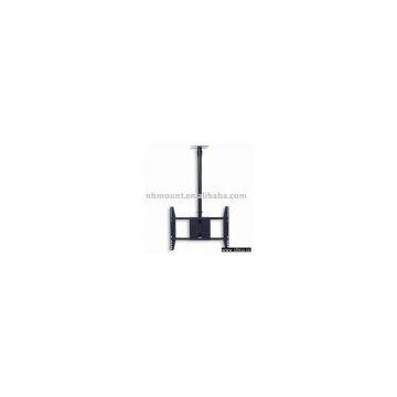 CS55 ceiling mount for 32 to 55-inch screens weighing up to 125Ibs