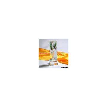 crystal trophy,crystal items ,crystal stone(JB-014)