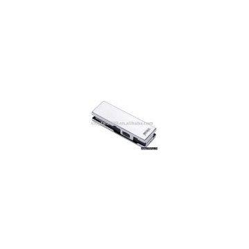 patch fitting/door clamp/glass door clamp/square glass clamp
