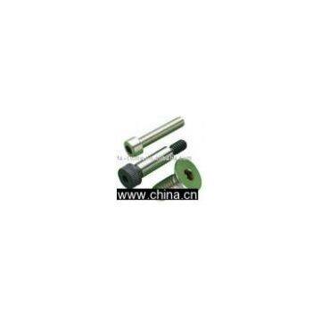 hexagon socket screw