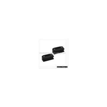 Single Guide Rail Clamp