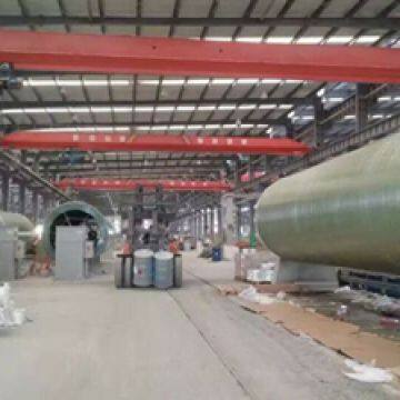 Hengshui Jiubo Composites Co., Ltd company overview - view 3