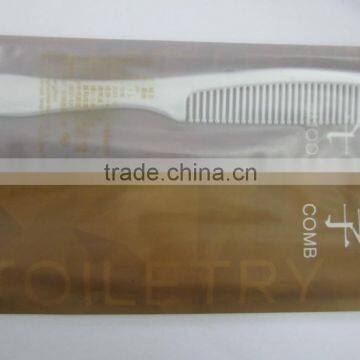 Hotel Brand OEM Disposable Hotel Bathroom Amenity Products photo-3