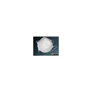 HY8622 FFP2 VALVED RESPIRATOR