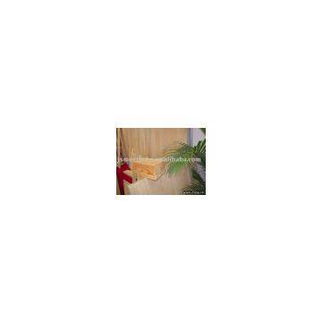 Wooden Window Frame