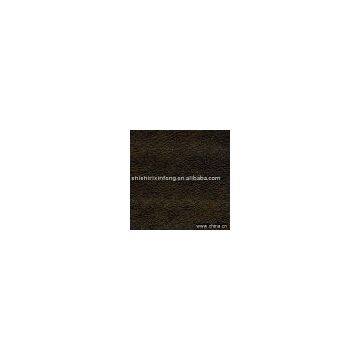 Pu coated polyester artificial leather