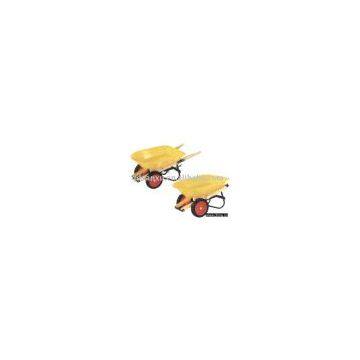 Garden Wheel Barrow