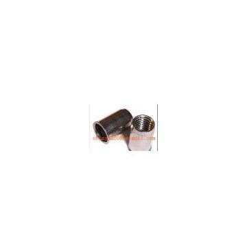 carbon steel  rivet nut