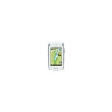 Golf Buddy World Platinum GPS - White