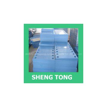 Best Selling Uhmwpe Marine Bumper Fender Panel for Dock Cheap Price Free Sample