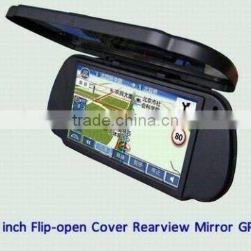 Bluetooth Car GPS Navigation System