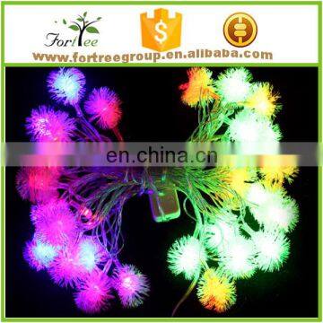 wholesale factory production led string light christmas light