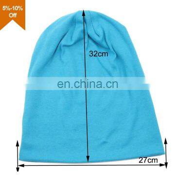 Qianzun fashion childrens winter hats and caps