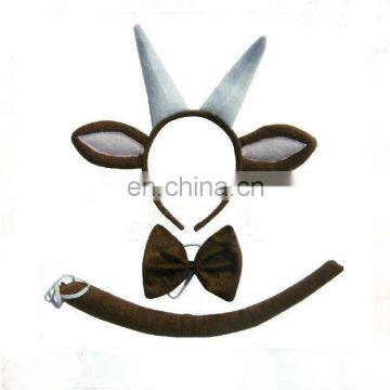The Gruffalo Head Band Fancy Sets For Kids HB-53031