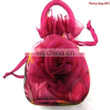 fashion lace handbag &bag