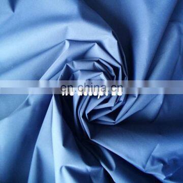 Taslon fabric Nylon fabic coated fabric waterproof breathable nylon fabric