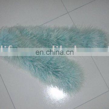 TIBET SHEEP FUR SCARF