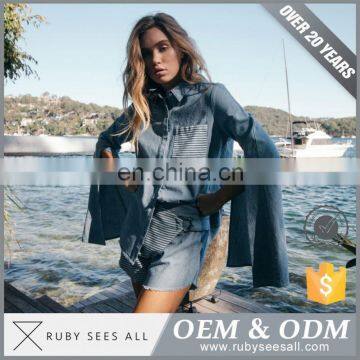 Newest Model Beach Tunic photo-2