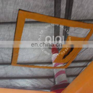 Inflatable Bounce House/inflatable Bouncer Castle Moonwalk for Sale photo-4