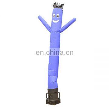 2017 Hot Sale Custom Made Air Dancer Inflatable Air Tube Man Air Puppet for Advertising photo-3