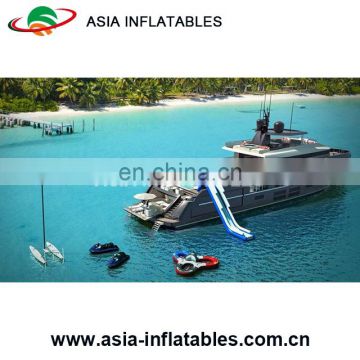 Inflatable Slide for Yacht, Inflatable Water Slide with Competitve Price