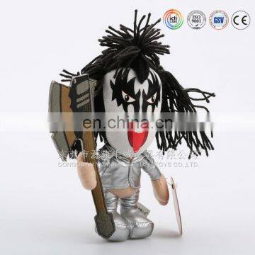 Making Small Skeleton Halloween Toy With EN71&ASTM Standard photo-2