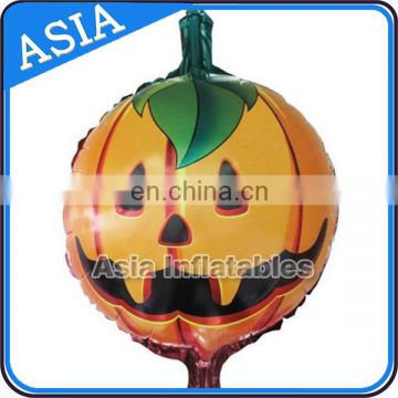 Flying Popular China Supplier 2016 NEW Helium Balloon Pumpkin halloween