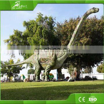 KAWAH High Simulation Dinosaur Park Animatronic Dinosaur For Sale