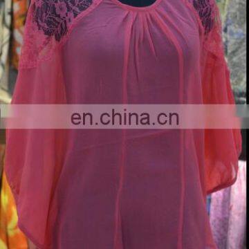 CASUAL TUNICS 2017