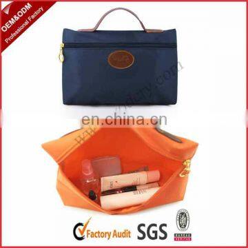 Cosmetic travel bag