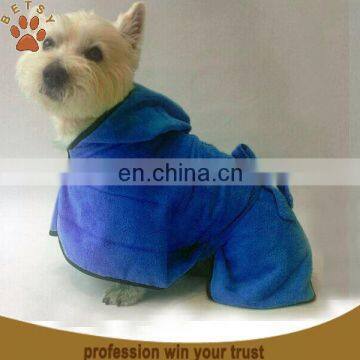 Highly Absorbent Quickly Dog Grooming Towel Drying photo-3