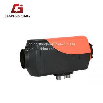 High quality red and black air parking heaters 2kw 12v diesel