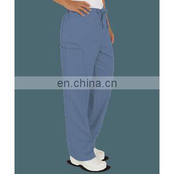 New Unisex's Scrubs Uniform/Hospital Scrubs Pants photo-3