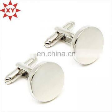 Professional design novelty cufflinks factory china