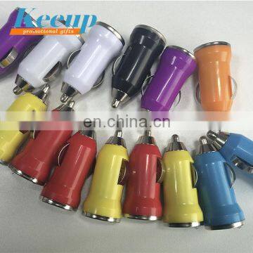 Durable Customized Micro USB Car Charger