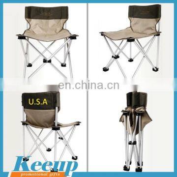 Top quality durable cheap customized folding ourtdoor furniture portable folding chair