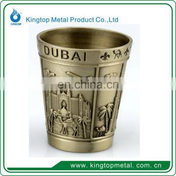 Mini Burj Al Arab Hotel Miniature Building photo-5