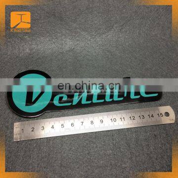 Cheap Price Serial Number Roll Sticker Custom Vinyl Serial Number Sticker Printing Adhesive Waterproof Serial Number Sticker photo-3