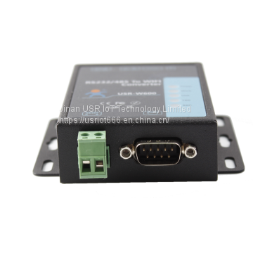 Industrail Serial RS485 to WiFi Converter photo-2