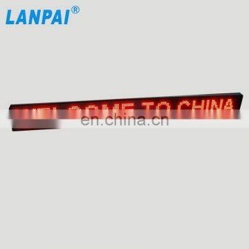 Led Display Function Indoor Usage Best Selling P7.62 Led Panel photo-5