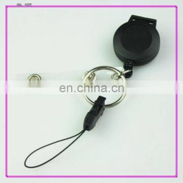 hot sale & high quality yoyo retractable id card badge reel