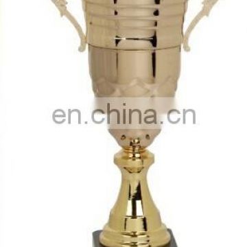 Souvenir item awards metal soccer medals and trophies cups