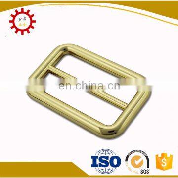 11/2 Inch Center Bar Slide Purse Strap Slider Buckle With ISO9001 photo-4