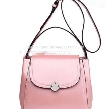 Wholesale 2017 Nice Handbag Brands Black Leather Handbags on Sale photo-3