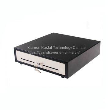 KST-410R Cash Drawer With Stainless Front
